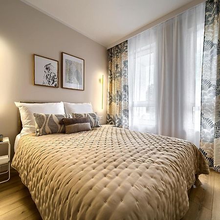 Apartament II Na Ksiazecej Легниця Екстер'єр фото