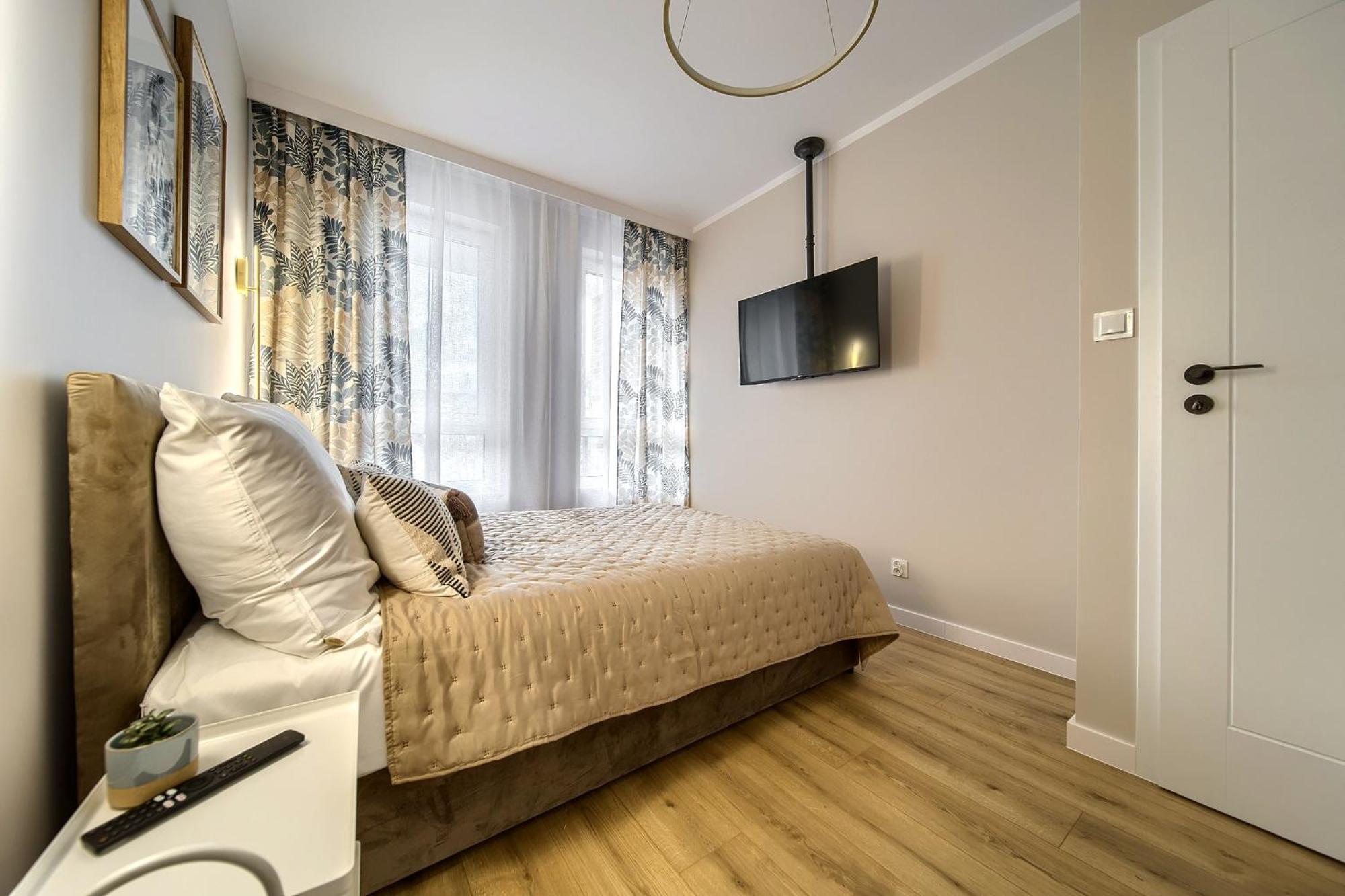 Apartament II Na Ksiazecej Легниця Екстер'єр фото