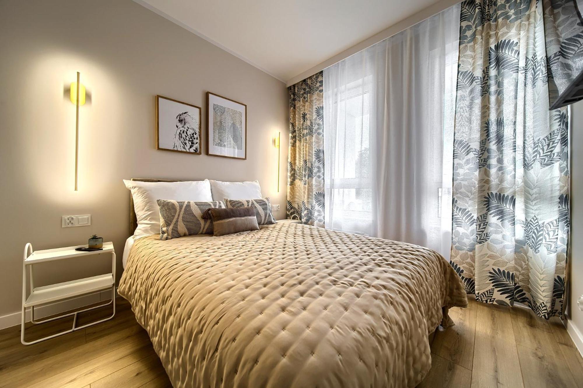 Apartament II Na Ksiazecej Легниця Екстер'єр фото