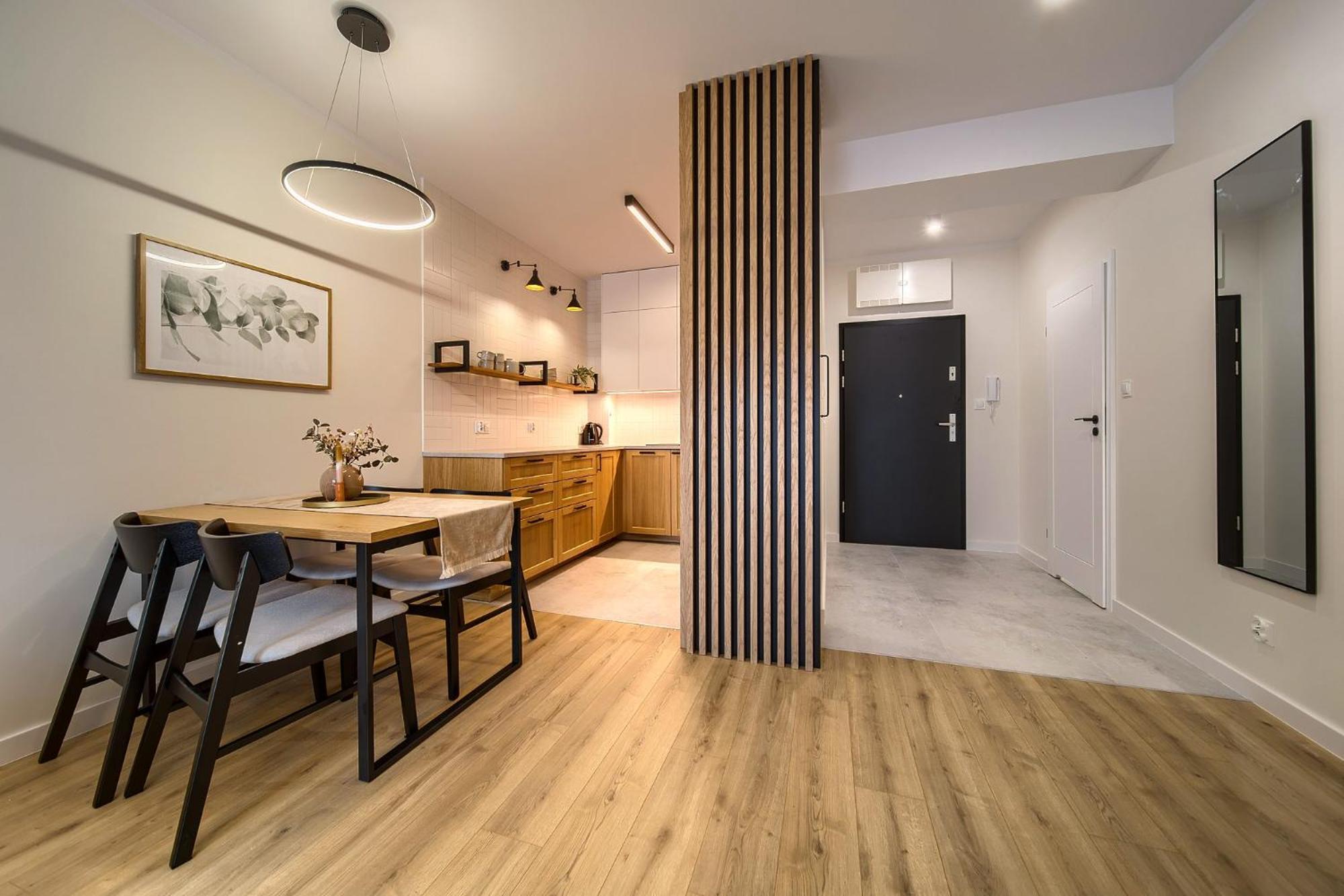 Apartament II Na Ksiazecej Легниця Екстер'єр фото