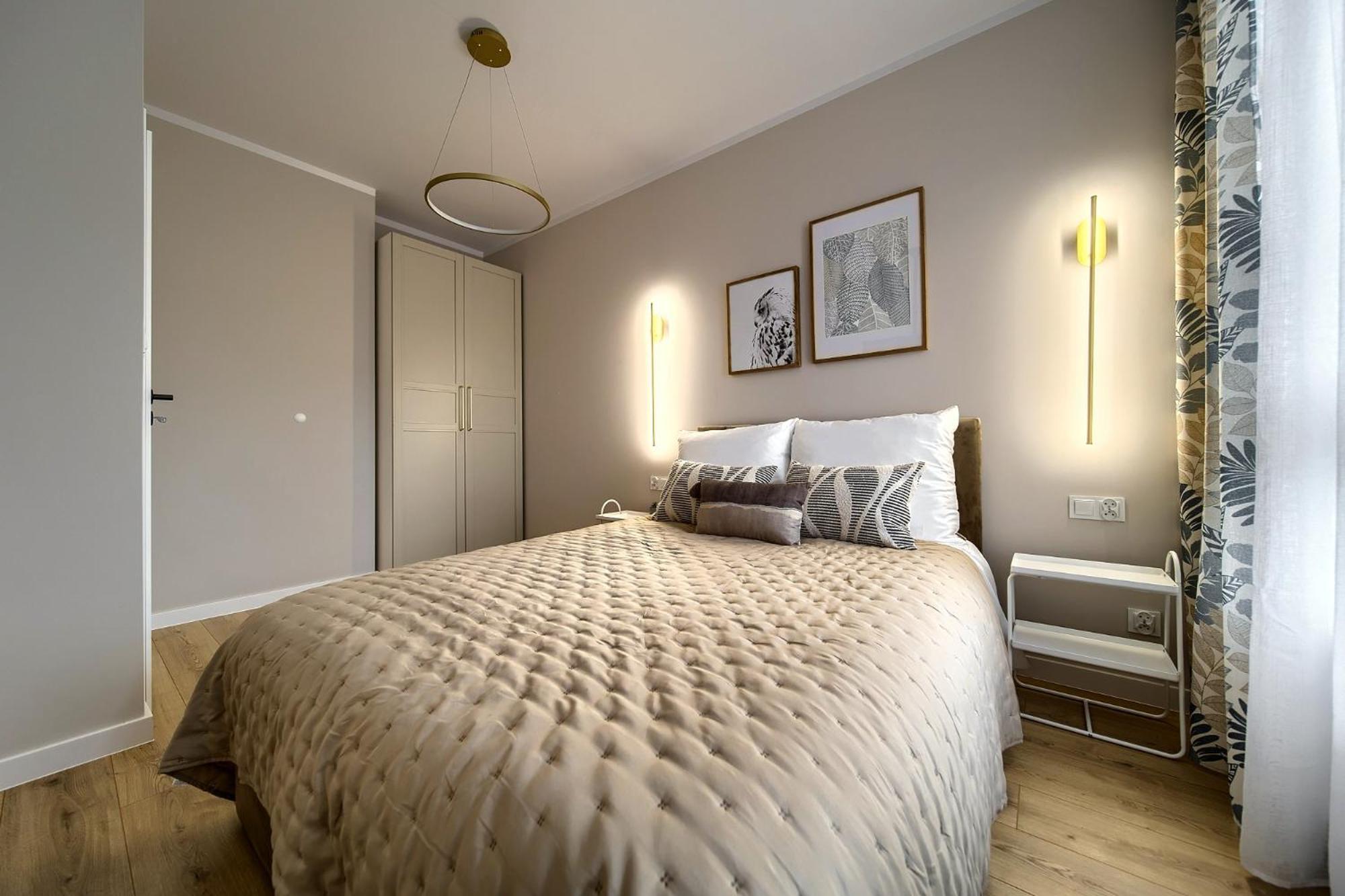 Apartament II Na Ksiazecej Легниця Екстер'єр фото